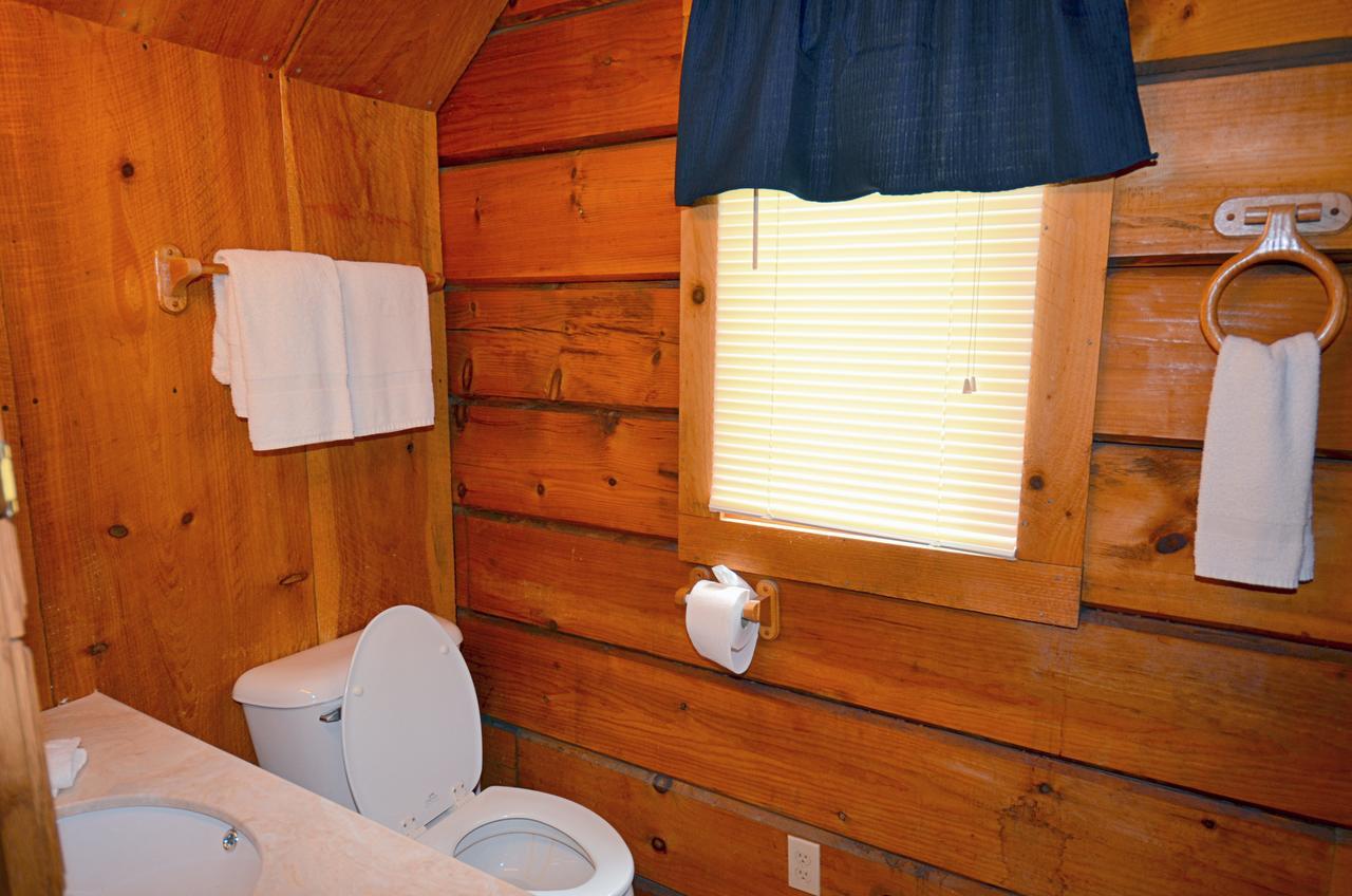 Love Shack Pigeon Forge Eksteriør bilde